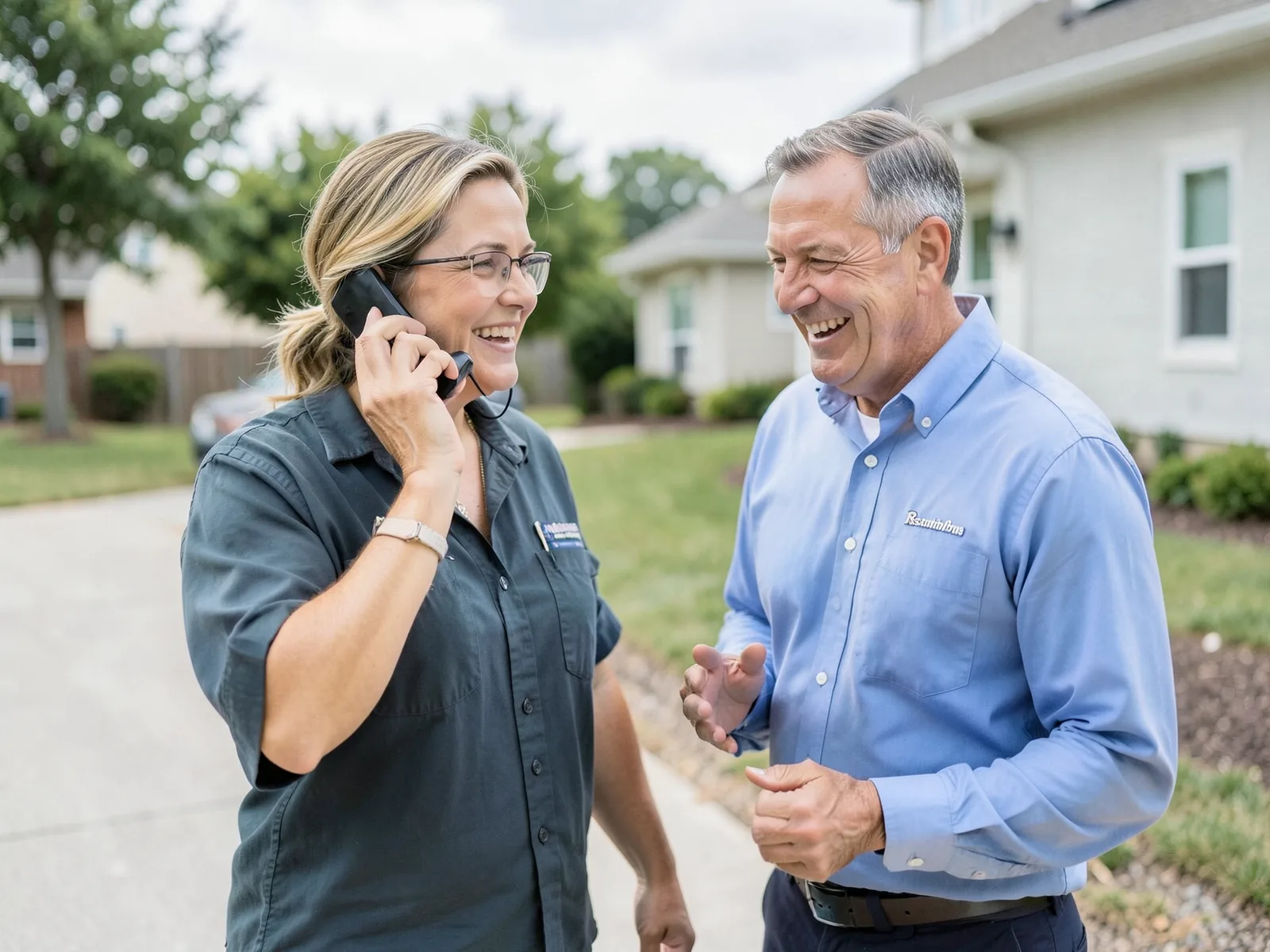 Frequently Asked Questions About Wall Water Damage Restoration in Lewiston, CA